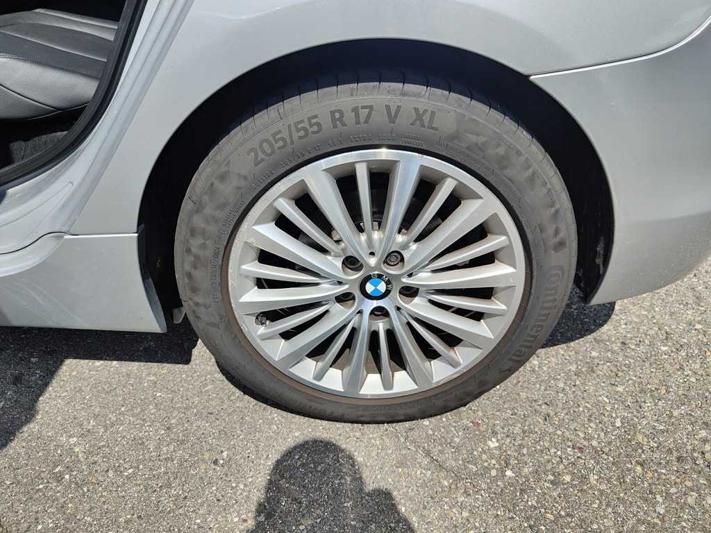 BMW  d xDrive Active Tourer Steptronic