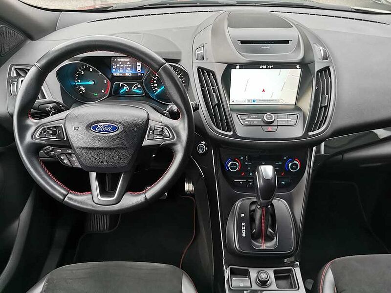 Ford  2.0 TDCi 150 ST Line FPS