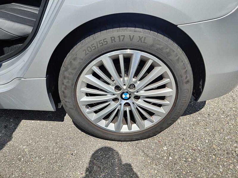 BMW  d xDrive Active Tourer Steptronic