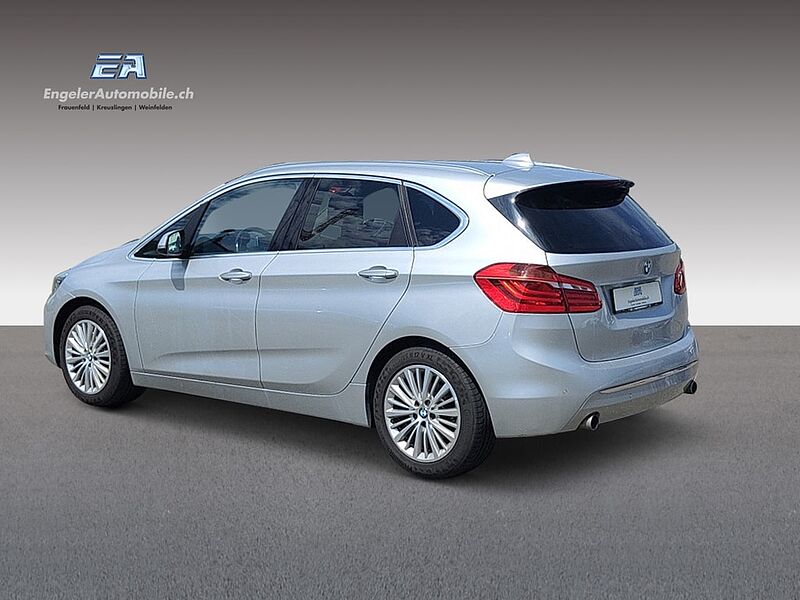 BMW  d xDrive Active Tourer Steptronic