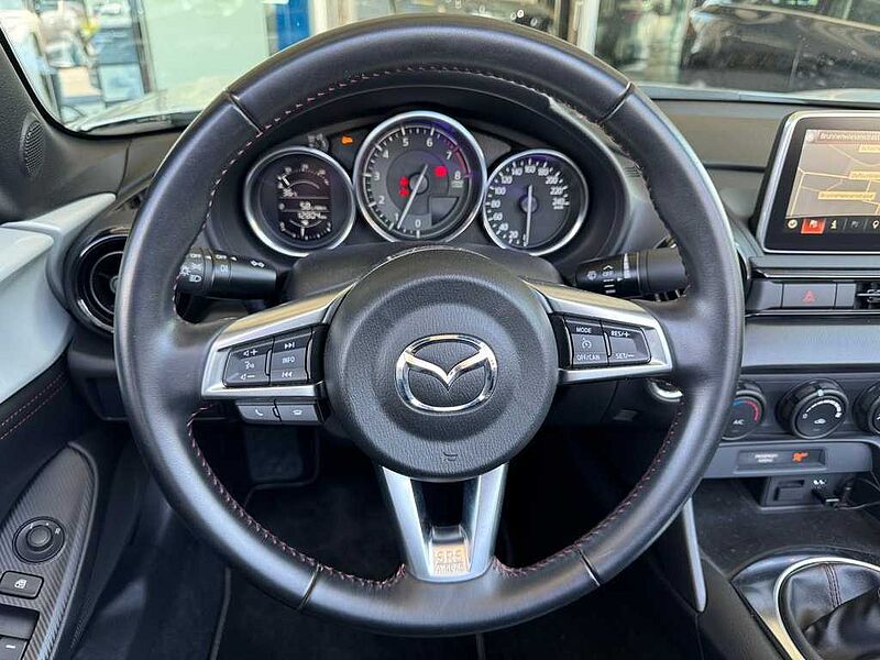 Mazda  SKYACTIV-G 160 Ambition